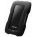 ADATA HD330 Durable USB3.1 External HDD 5TB Black